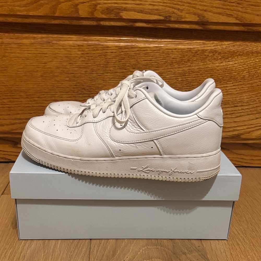 Air Force One - Picture 2 of 7